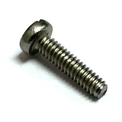 Šroubek M2x8 pro spojky do optické vany (50ks)