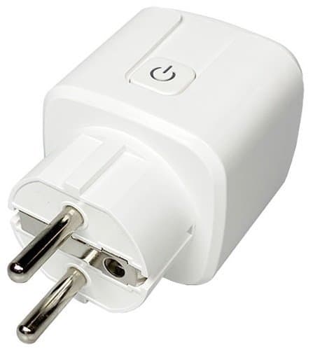 Stonet EU3 inteligentní zásuvka