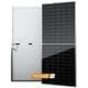 Sunpal SP550M-72H Solární panel černý , 550W