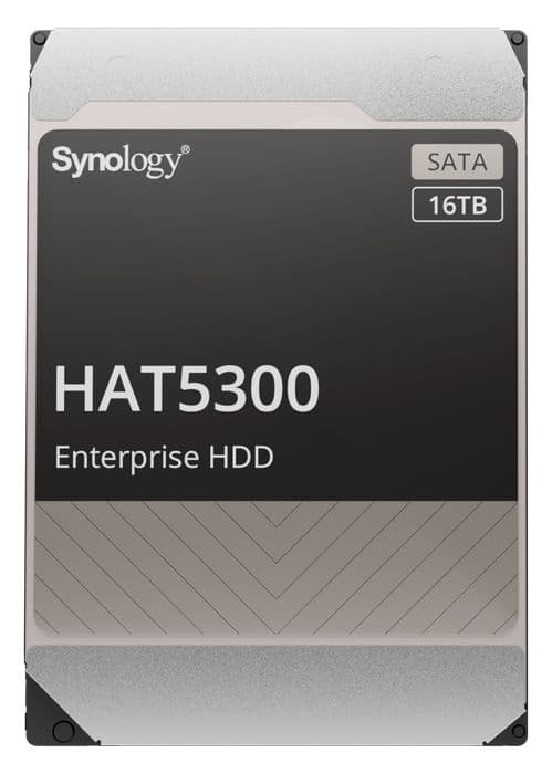 Synology HDD 3,5" SATA 16TB
