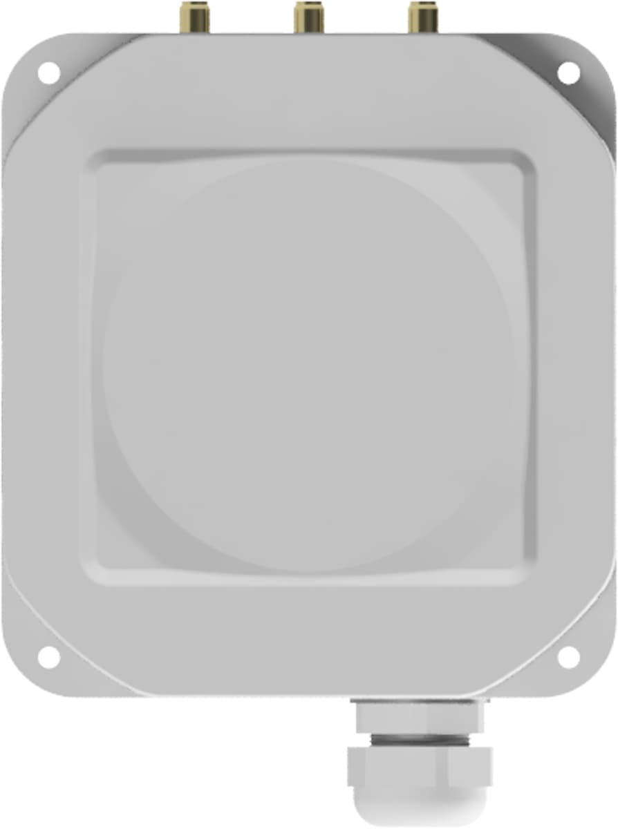 Tachyon TNA-305X, Modulární 60GHz PTP+PTMP s 5GHz zálohou