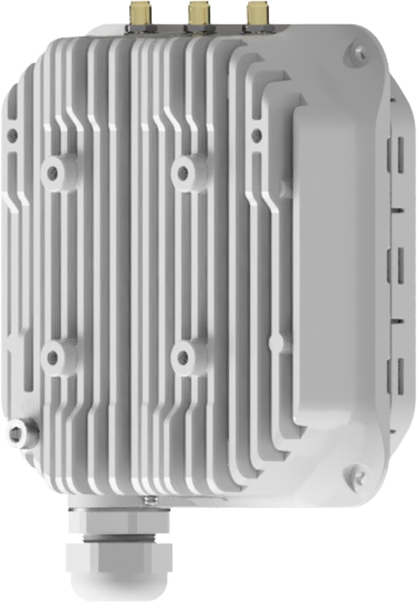 Tachyon TNA-305X, Modulární 60GHz PTP+PTMP s 5GHz zálohou