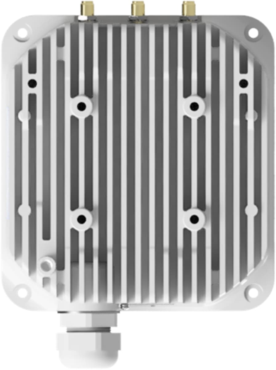 Tachyon TNA-305X, Modulární 60GHz PTP+PTMP s 5GHz zálohou