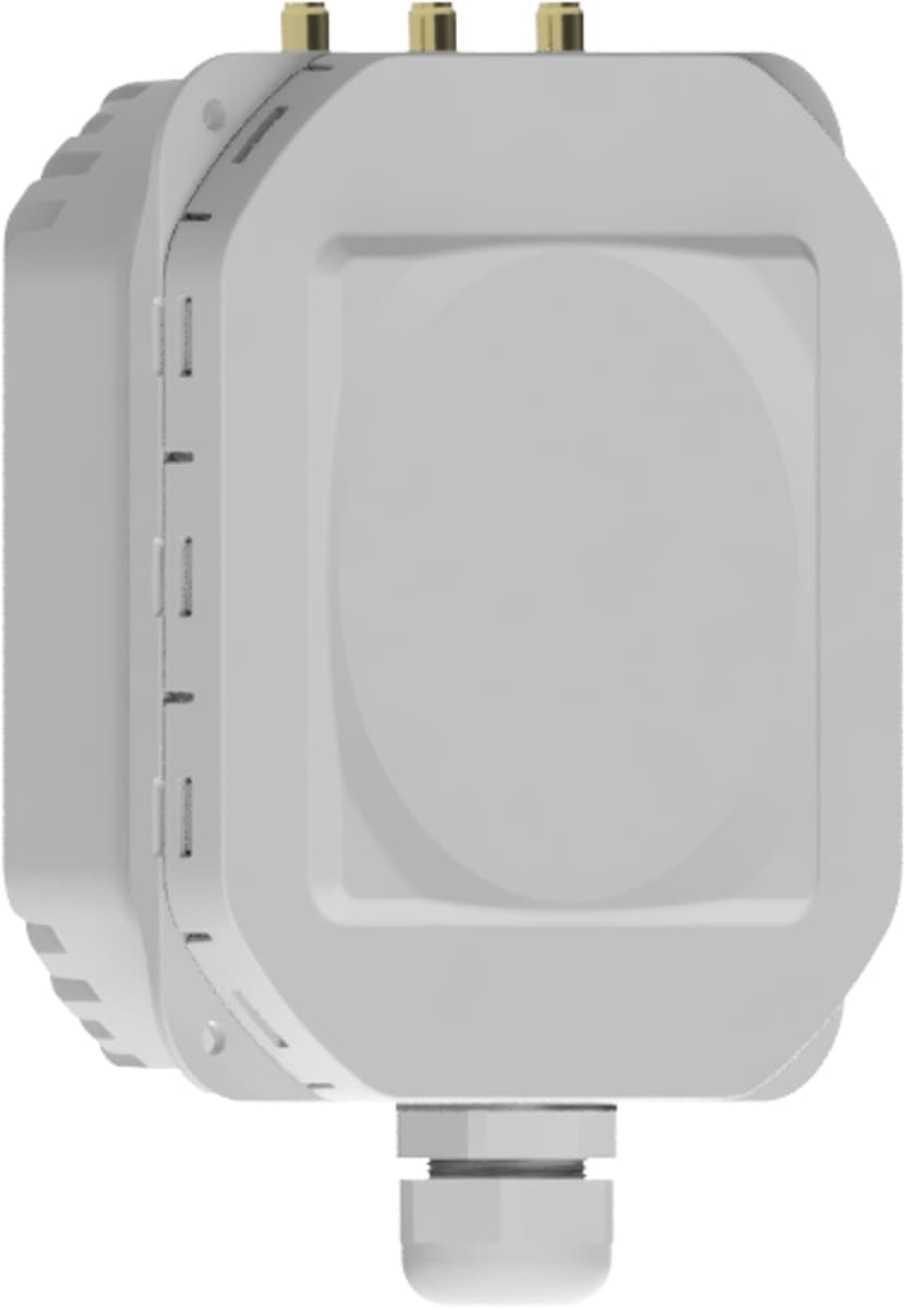 Tachyon TNA-305X, Modulární 60GHz PTP+PTMP s 5GHz zálohou