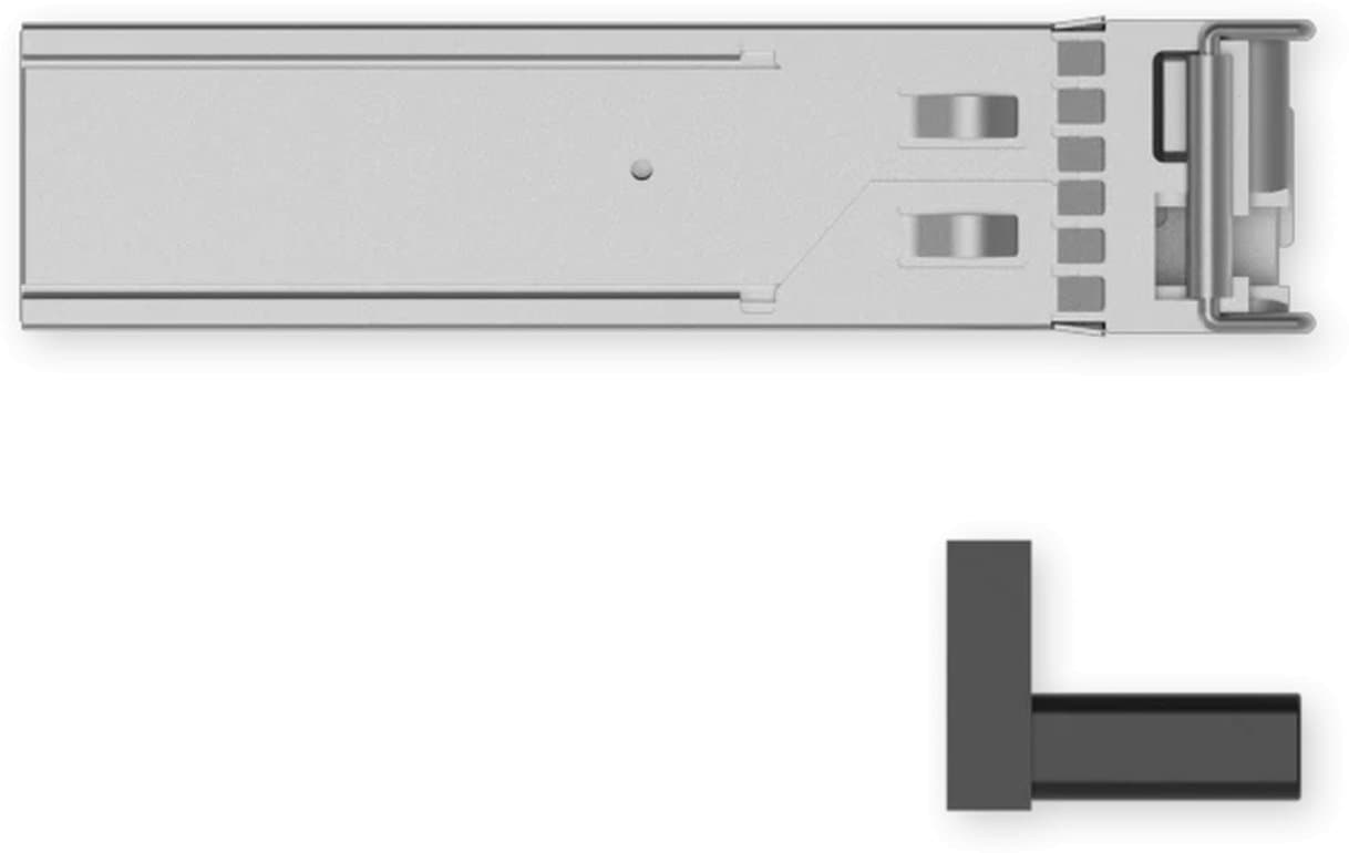 Teltonika 1.25 Gb/s BiDi SFP moduly, SM, 20km, (1 pár)