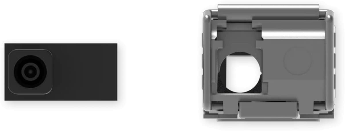 Teltonika 1.25 Gb/s BiDi SFP moduly, SM, 20km, (1 pár)