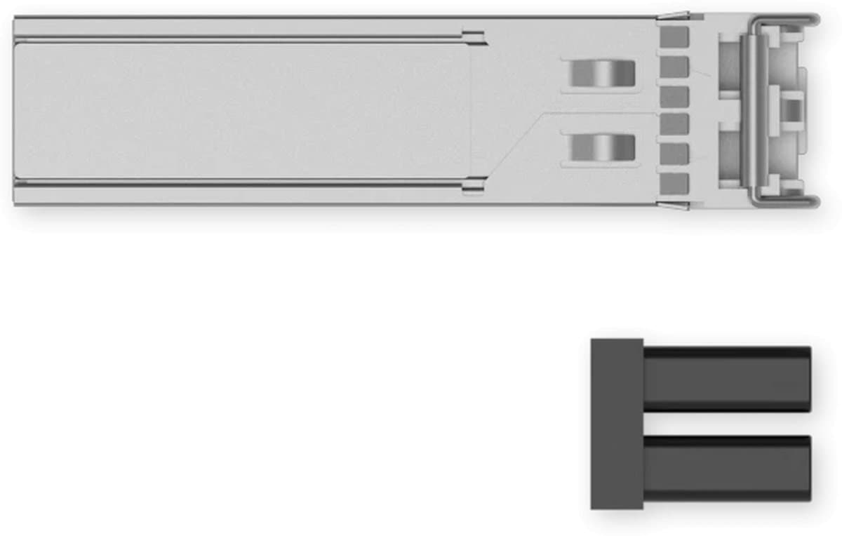Teltonika 1.25 Gbps SFP modul, MM, 850nm, 550m