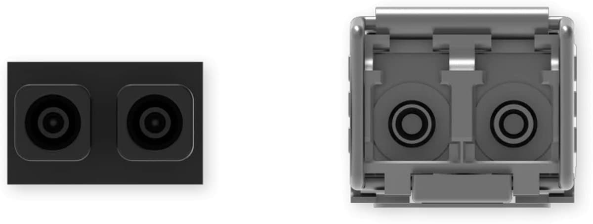 Teltonika 1.25 Gbps SFP modul, MM, 850nm, 550m