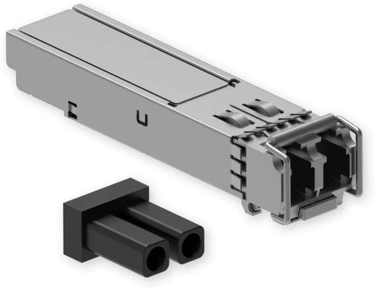 Teltonika 1.25 Gbps SFP modul, MM, 850nm, 550m