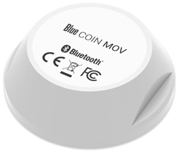 Teltonika Blue Coin Mov - Senzor Pohybu