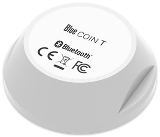 Teltonika Blue Coin T - Senzor Teploty
