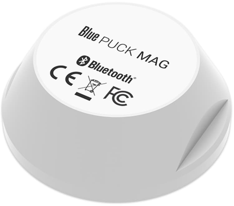 Teltonika Blue Puck Mag - Dveřní Senzor