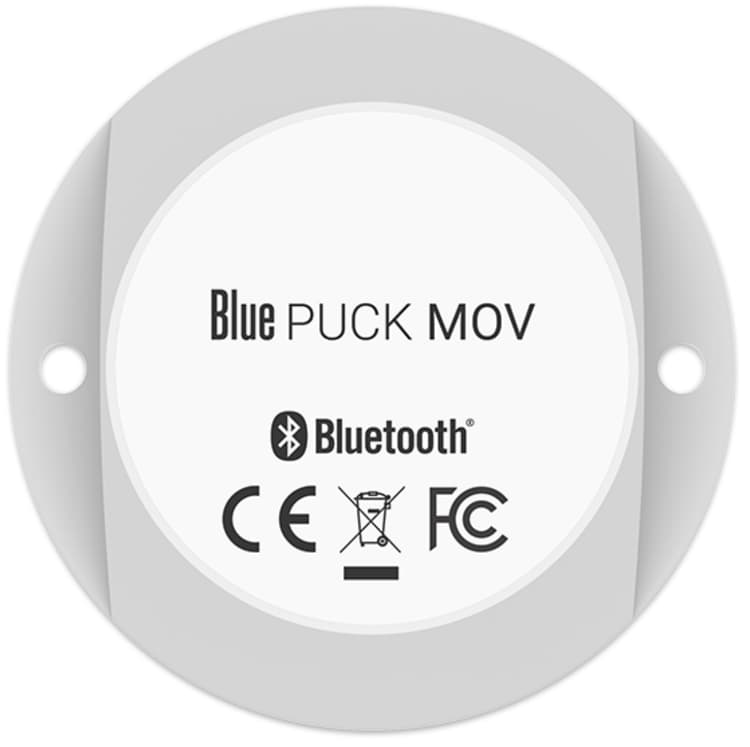 Teltonika Blue Puck Mov - Senzor Pohybu