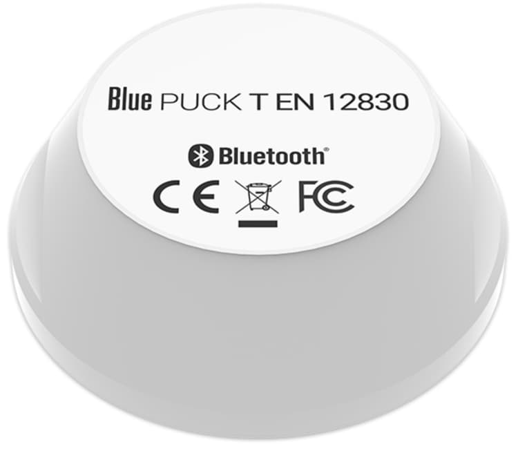 Teltonika Blue Puck T EN12830 - Senzor Teploty