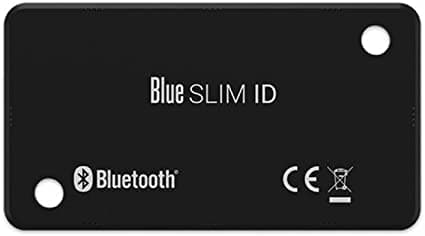 Teltonika Blue Slim ID - Identifikační Karta