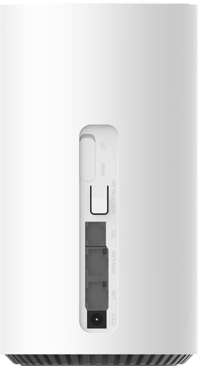 Teltonika CAP700 Altos, 5G Wi-Fi 7 router