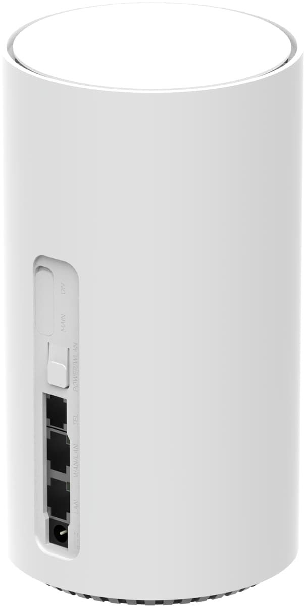 Teltonika CAP700 Altos, 5G Wi-Fi 7 router