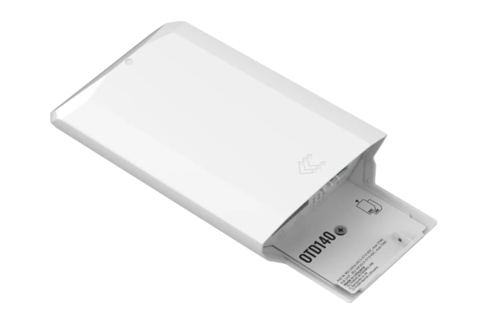 Teltonika OTD140 Venkovní 4G Router