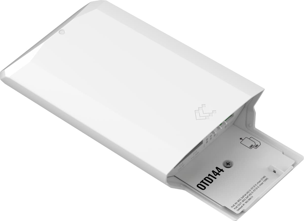 Teltonika OTD144 Venkovní Wi-Fi Router