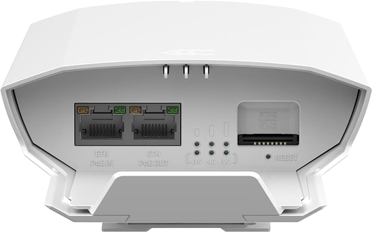 Teltonika OTD500 - 5G Outdoor Router 