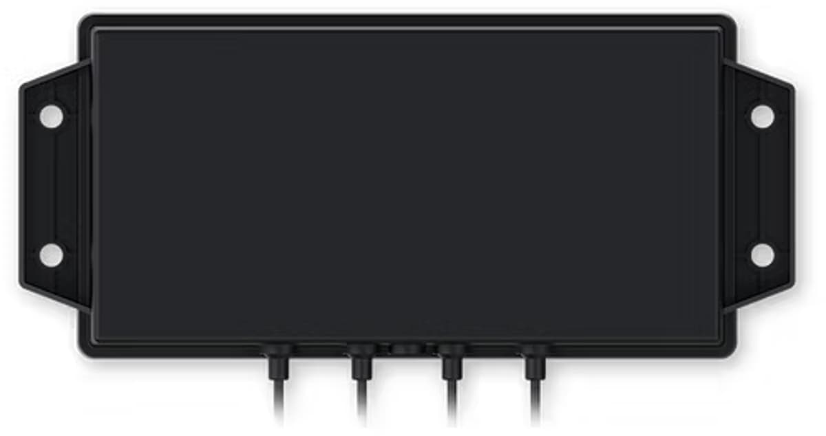 Teltonika PR1KC540, 5G kombo mobilní SMA anténa