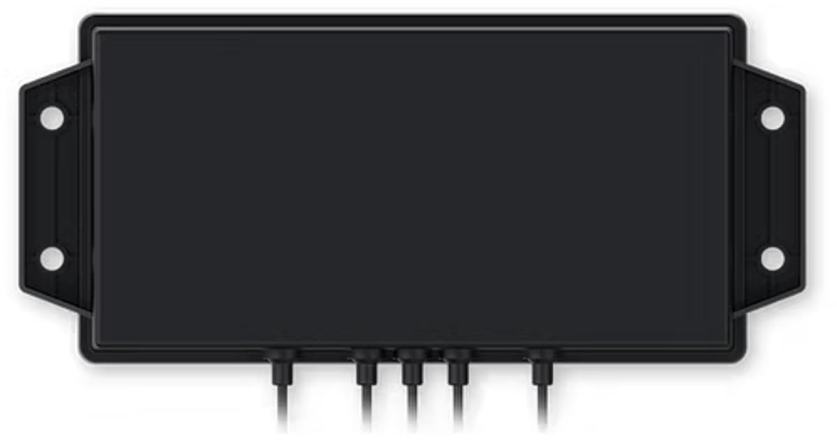 Teltonika PR1KCN40, 5G kombo mobilní/GNSS SMA anténa