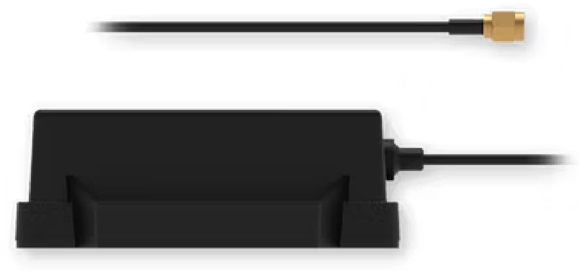 Teltonika PR1KCN40, 5G kombo mobilní/GNSS SMA anténa