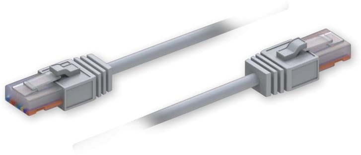 Teltonika PR2LA15B 1.5M Patch kabel