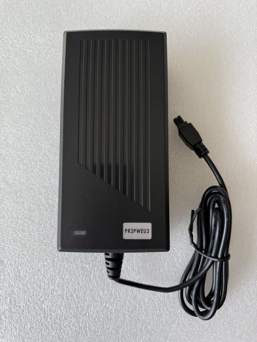 Teltonika PR3PWEU3 EU POWER SUPPLY, 50V, 65 W