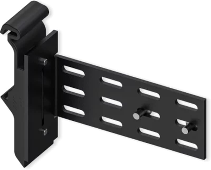 Teltonika PR5MEC23 adaptér na DIN lištu - KIT