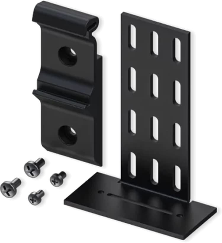 Teltonika PR5MEC23 adaptér na DIN lištu - KIT