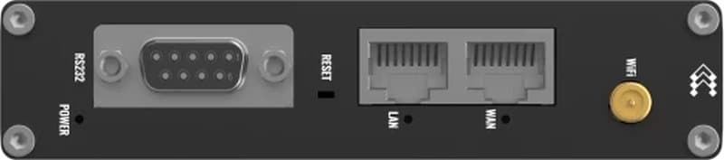 Teltonika RUT142 RS232 Průmyslový Router