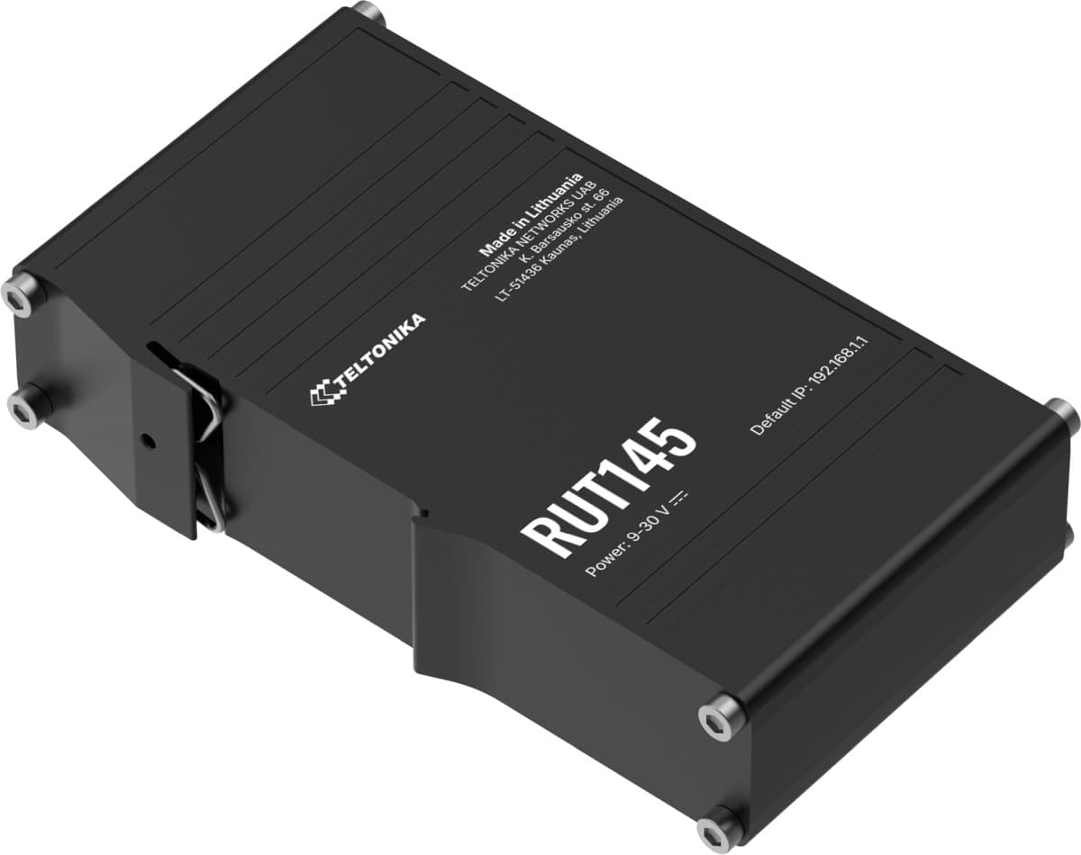 Teltonika RUT145 Wi-Fi router