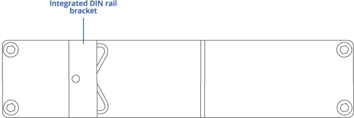 Teltonika RUT145 Wi-Fi router