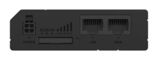 Teltonika RUT200 Průmyslový Mobilní Router
