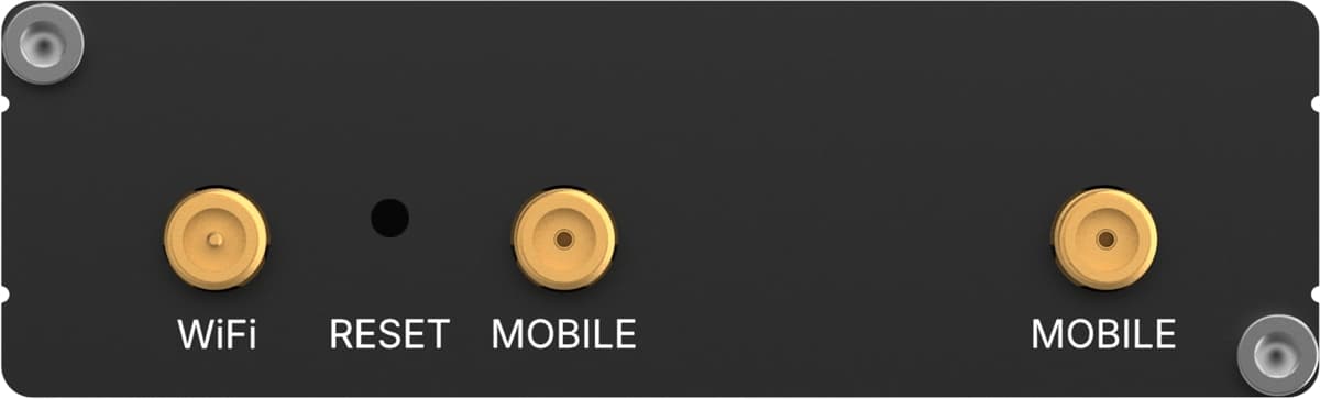 Teltonika RUT202, Průmyslový 4G Wi-Fi 4 router