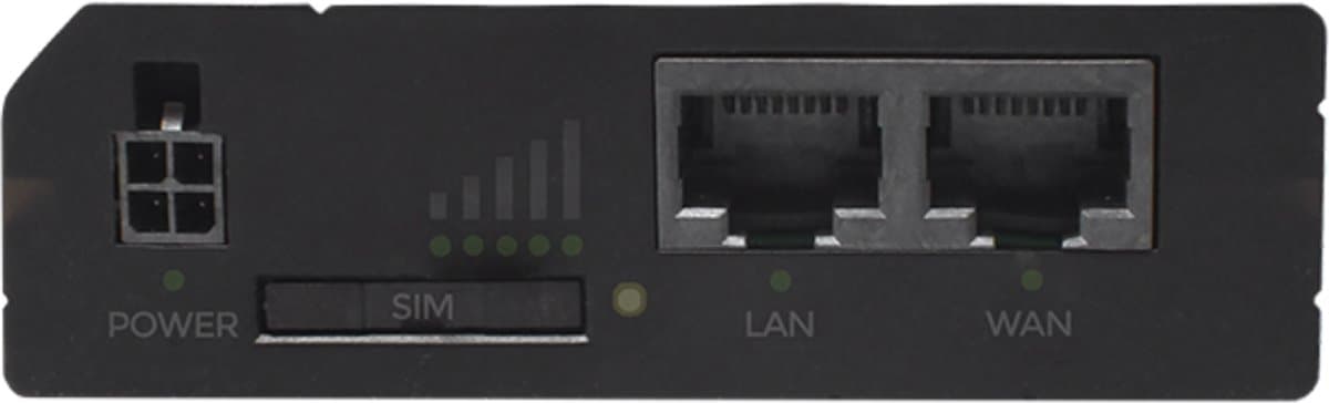 Teltonika RUT241 Průmyslový 4G eSIM™ Router