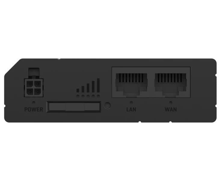 Teltonika RUT260 LTE6 Mobilní Router
