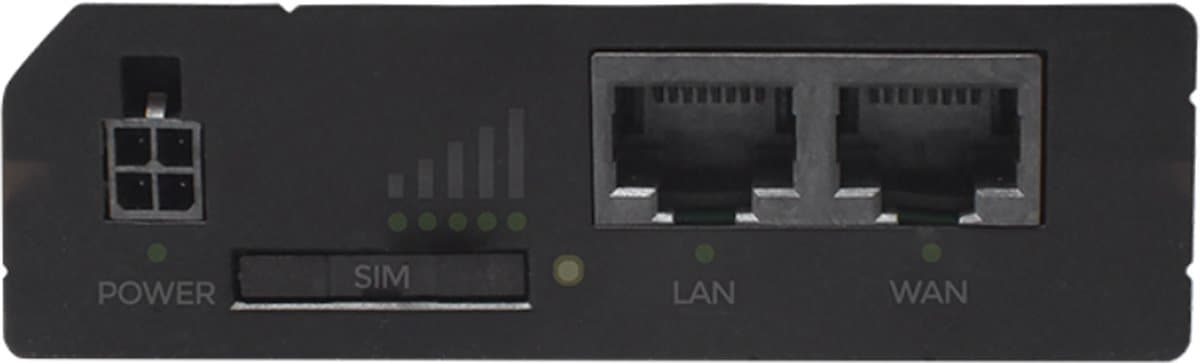 Teltonika RUT271 RedCap 5G Router