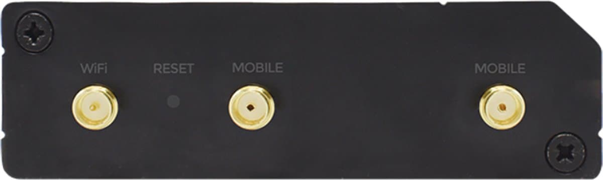 Teltonika RUT271 RedCap 5G Router