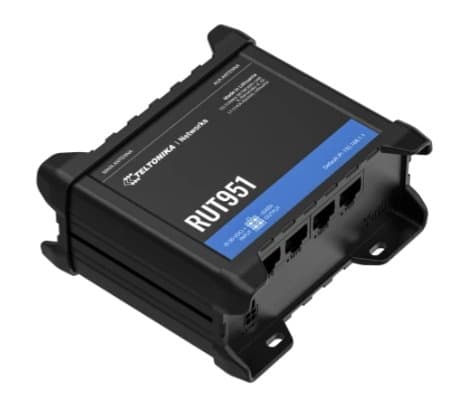 Teltonika RUT951 Průmyslový Mobilní Router