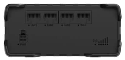 Teltonika RUT951 Průmyslový Mobilní Router