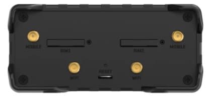 Teltonika RUT951 Průmyslový Mobilní Router