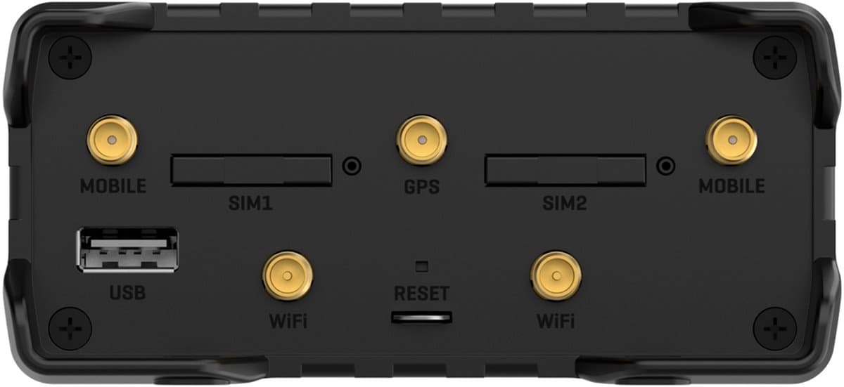 Teltonika RUT976 RedCap 5G Router