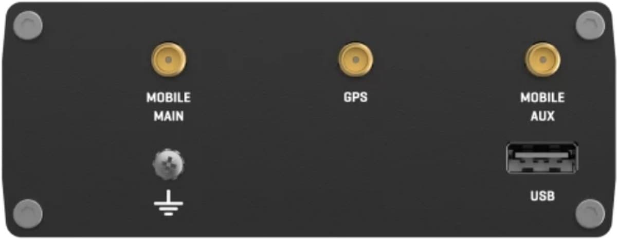 Teltonika RUTM09 4G LTE Router