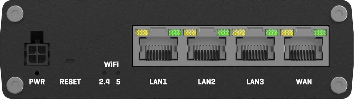 Teltonika RUTM10 WI-FI Router 