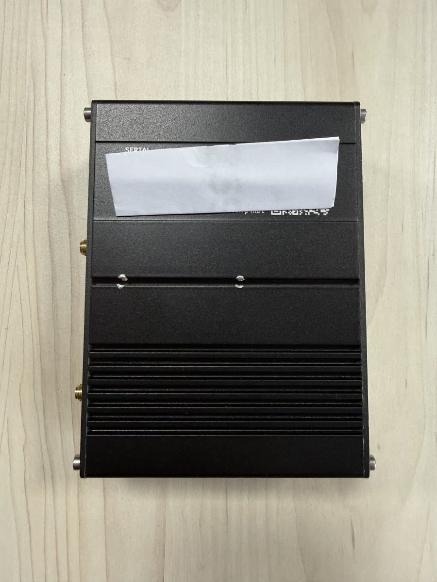 Teltonika RUTX50 Průmyslový 5G Router