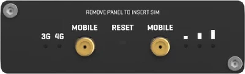 Teltonika TRB160 4G LTE IoT Gateway