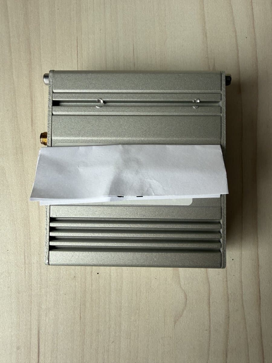 Teltonika TRB245 Průmyslová LTE Cat 4 Gateway - Bazar