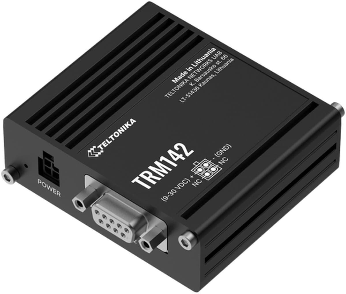 Teltonika TRM142 Industrial 4G Modem